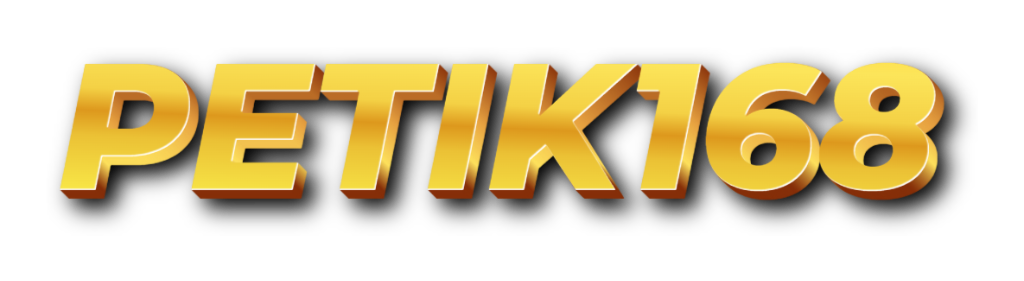 petik168